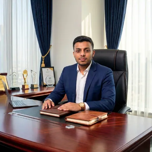 Director